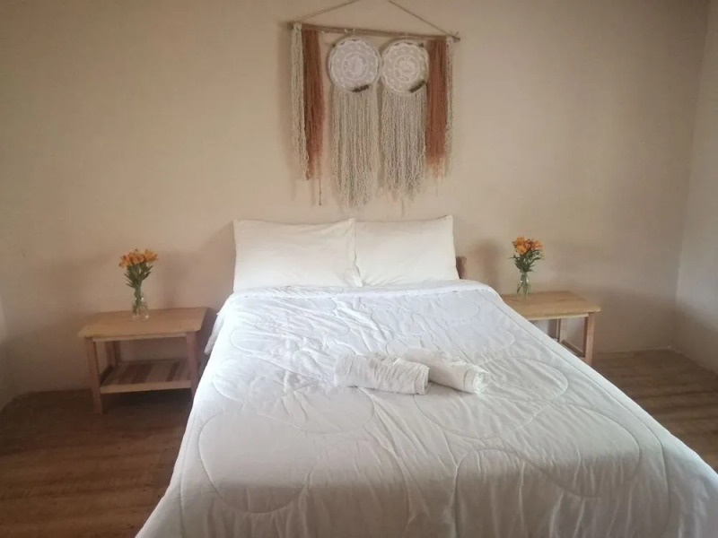 Mamá Cocha Pisac Lodge House