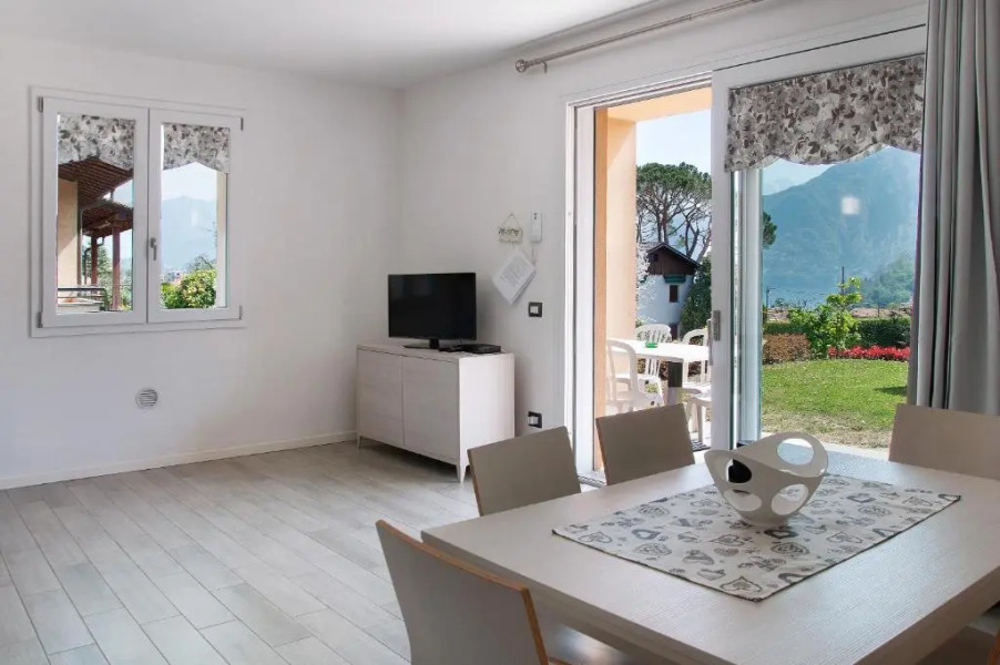 Appartamento Zerboni C2