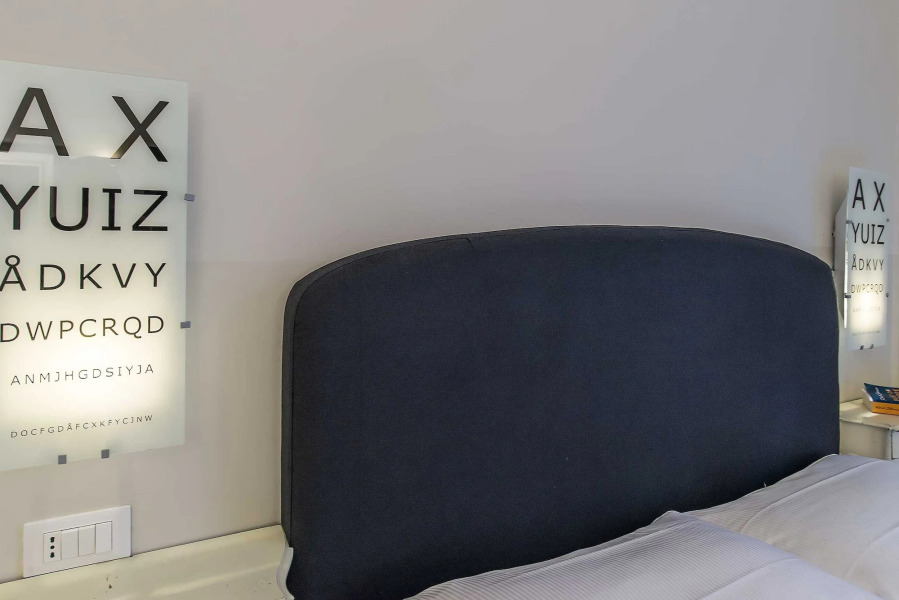 B&B 94 Rooms Vatican Scipioni