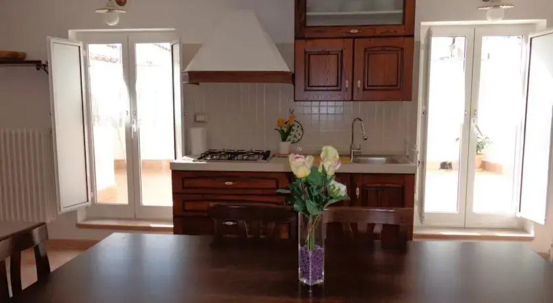 Casa Vacanza Serenè