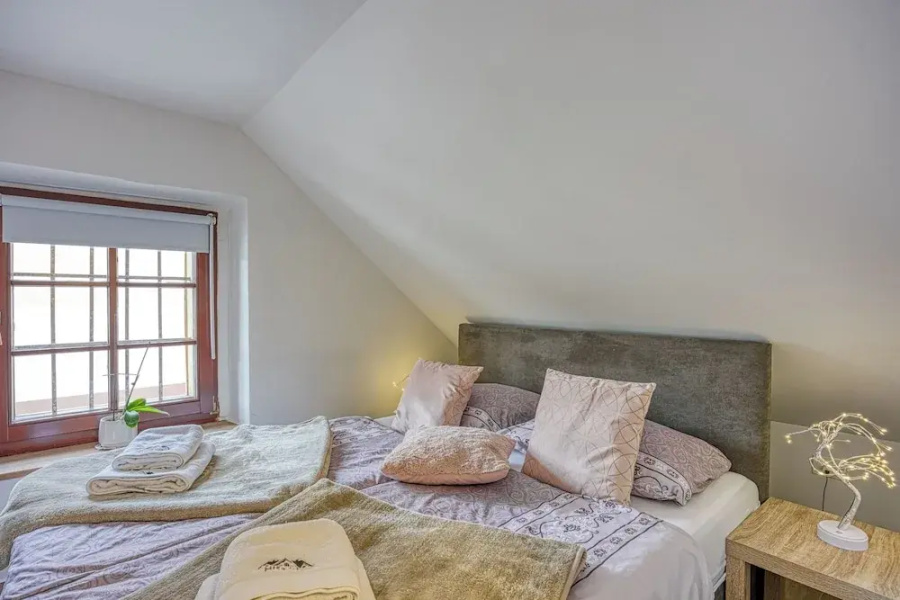 Apartment Doroteja