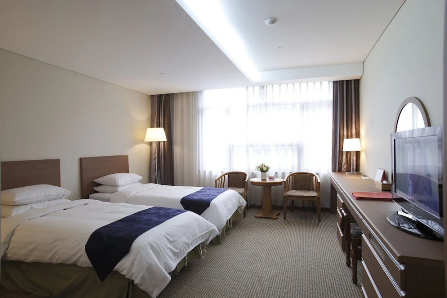 Ramada Dongtan