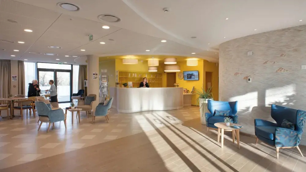 DOMITYS - Le Domaine d'Agate