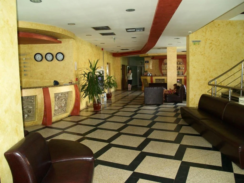 Hotel Kamenec - Kiten