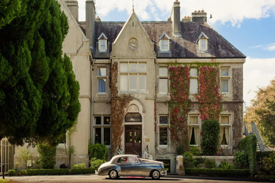 Cahernane House Hotel