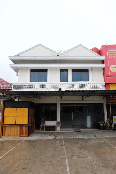 OYO 1474 Hotel Fayadh