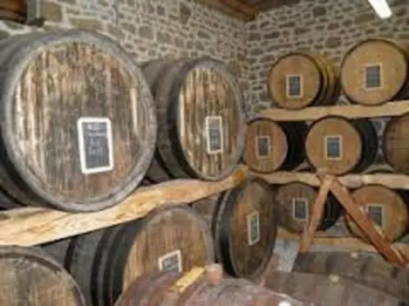 Corinne et Hugues Desfrièches