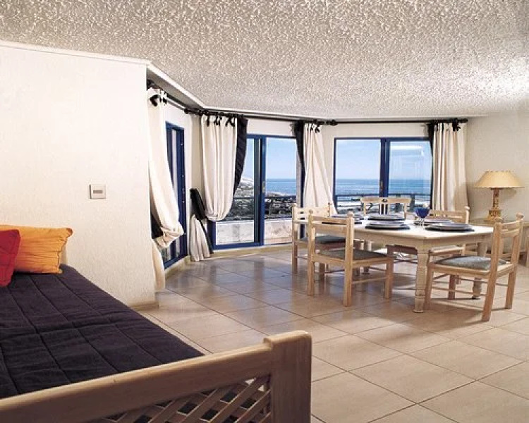 Resort Club Mykonos, Reñaca, Chile