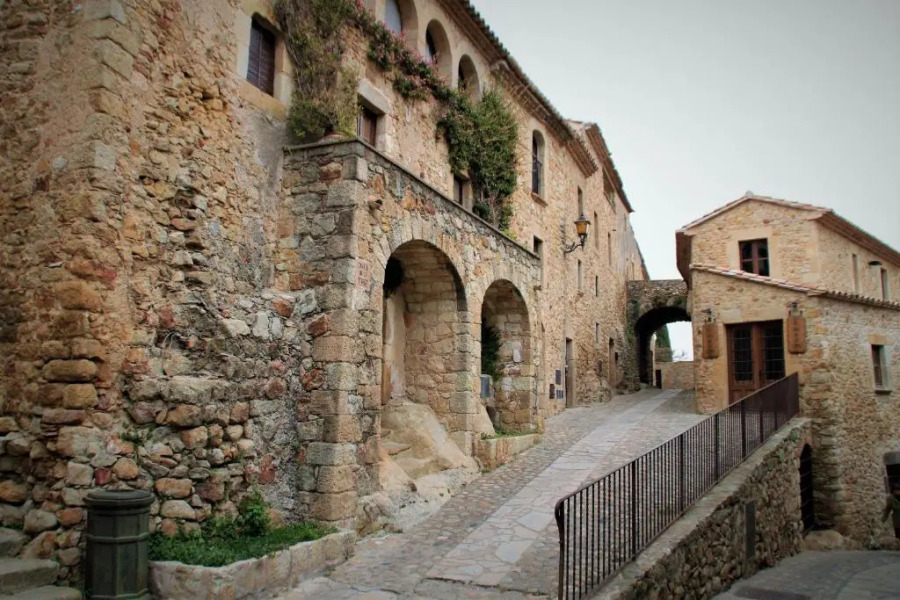 Las Dunes 3H con preciosas vistas