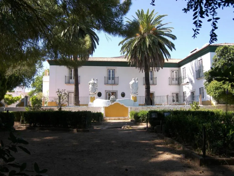 Hotel Rural Quinta de Santo António