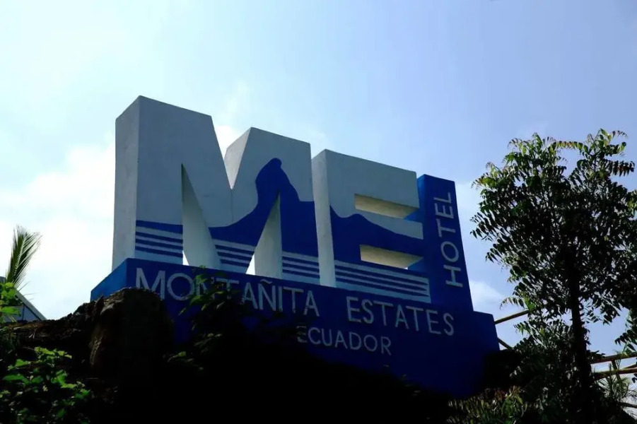ME Hotel in Montañita Estates