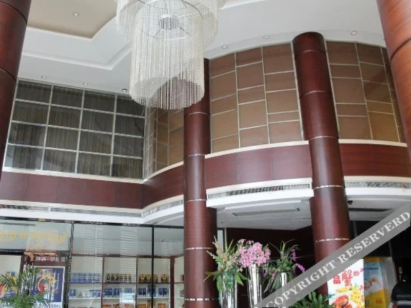 Jiangnan Lijing Garden Hotel（Zaoyang Seoul film and television base）