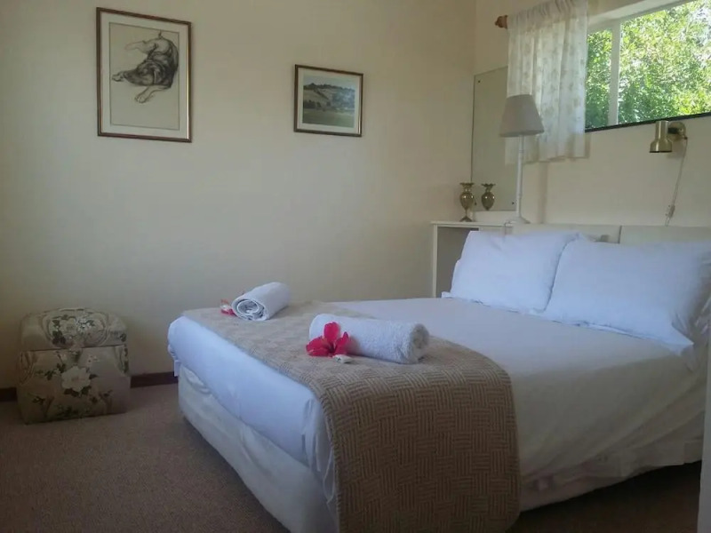 Lovemore Lodges Knysna