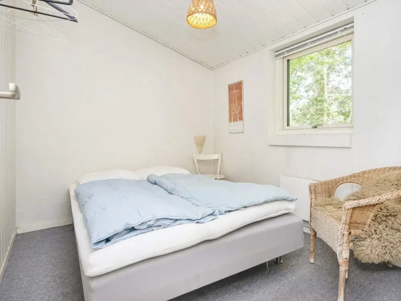8 Person Holiday Home in Orsted-by Traum