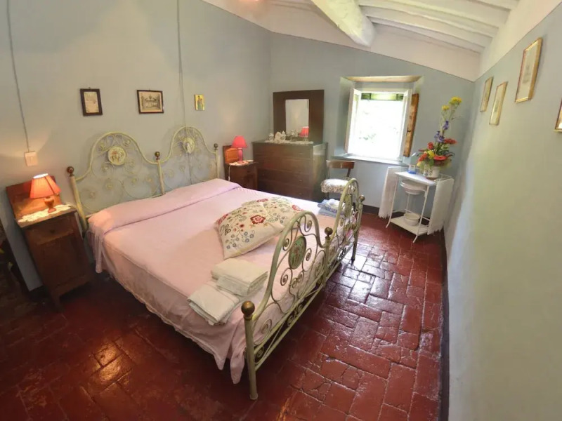 Pescaglia Serene Retreat