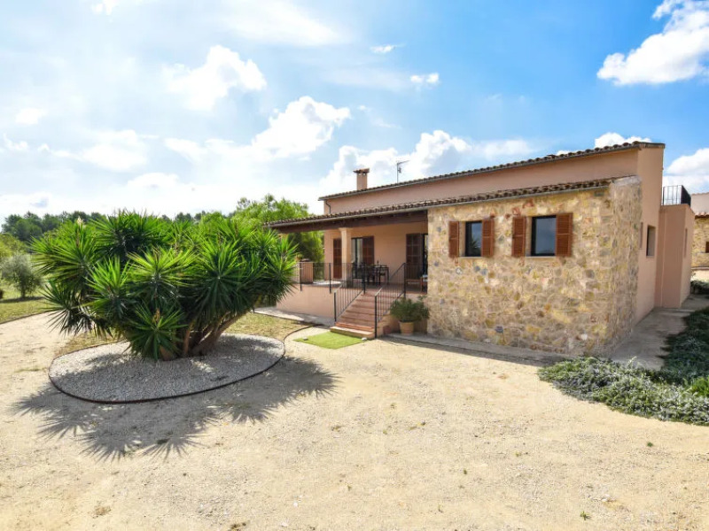 Holiday Home Son Tey