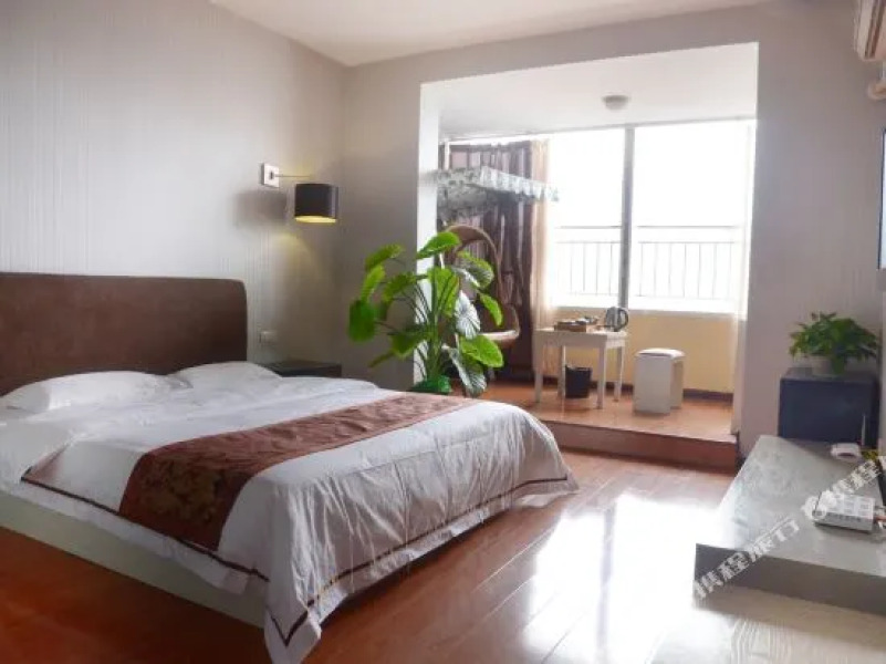 铜仁世家商务酒店