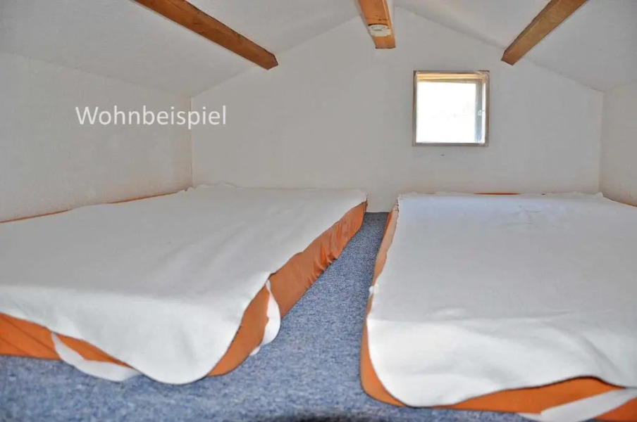 Ferienhaeuser Lassan VORP 900