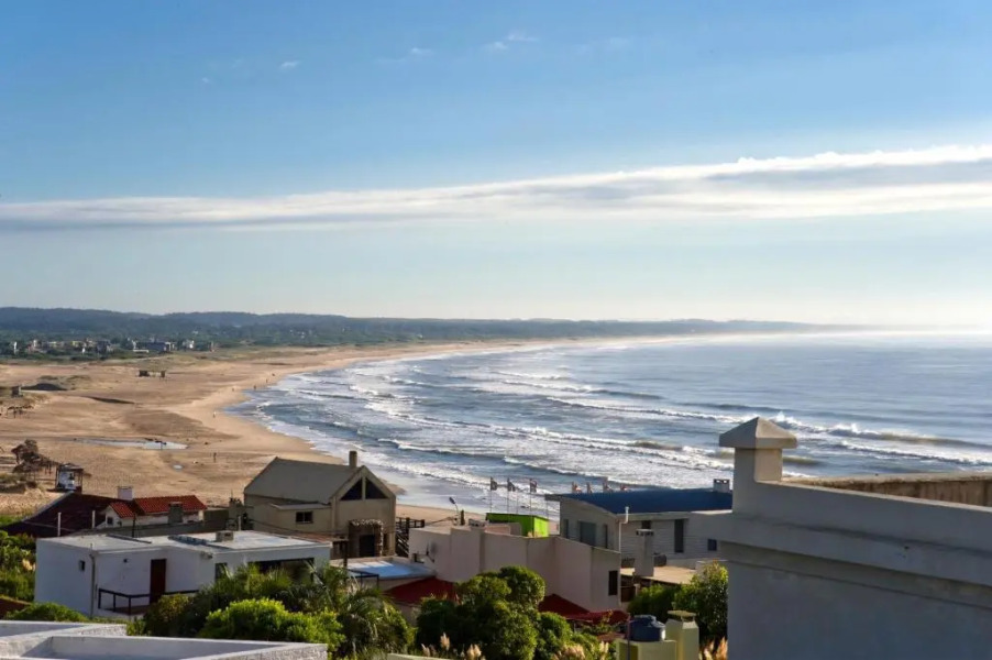 Brisas de La Pedrera Hotel Boutique
