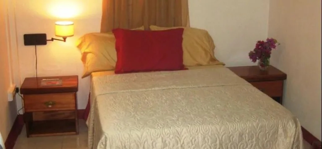 Classique International in Dominica