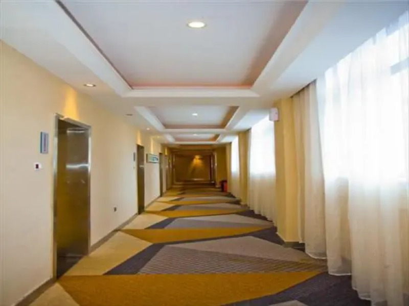 City Comfort Inn Hongqi Avenue Branch