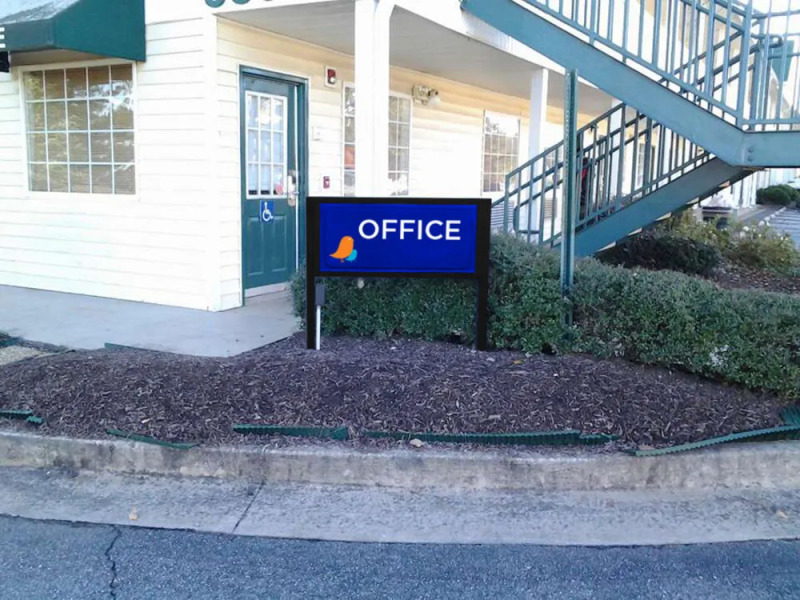 InTown Suites Extended Stay - Atlanta Cumming