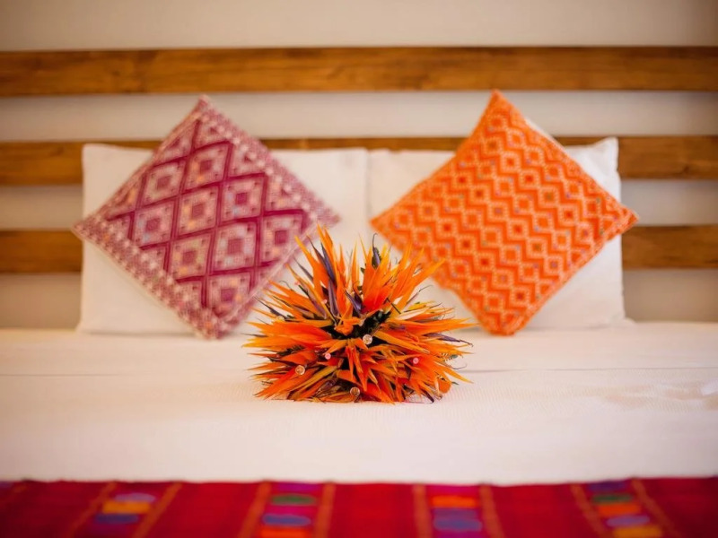 Almaplena Eco Beach Resort