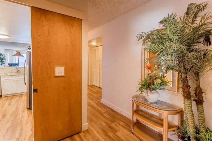 Sands Of Kahana 373 - Two Bedroom Condo