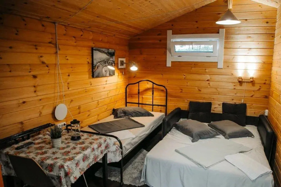 Mini-hotel Karel'skaya