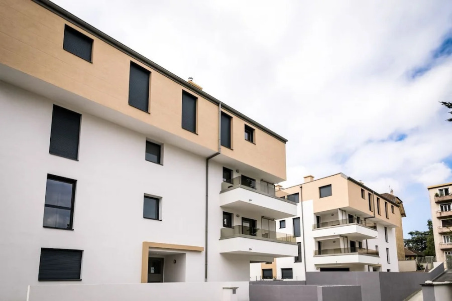 Résidence Villa Liberty A13