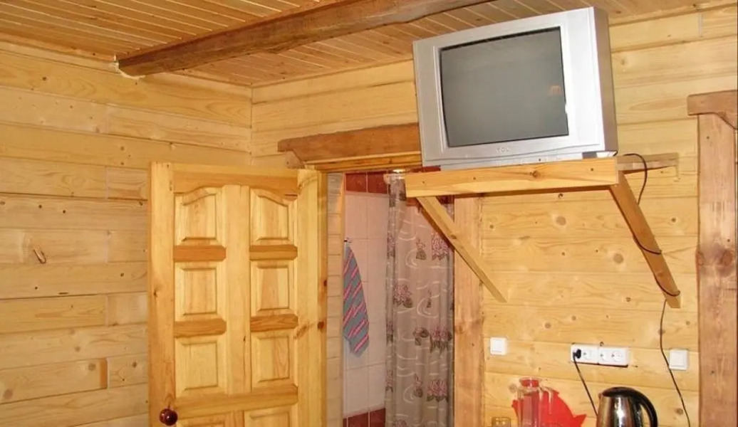 База отдыха Русская Усадьба