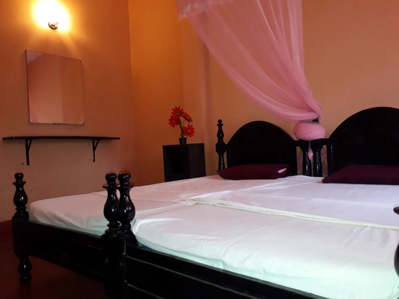 Shahira Hotel