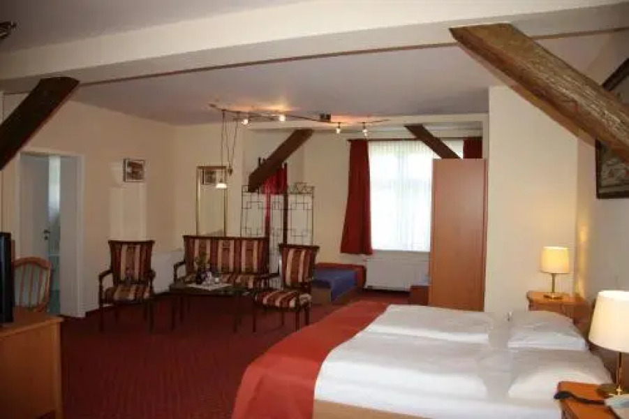 Altes Gutshaus-Federow