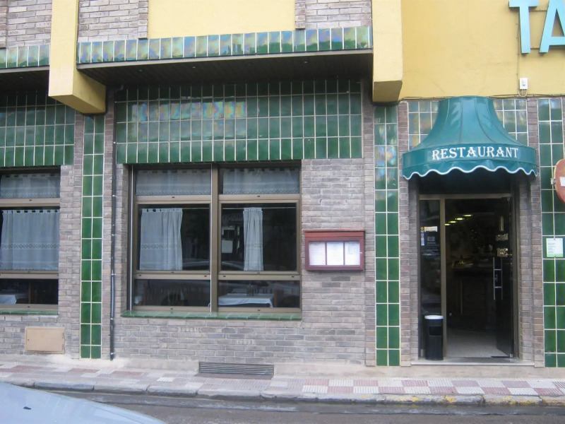 Hostal Tarrés
