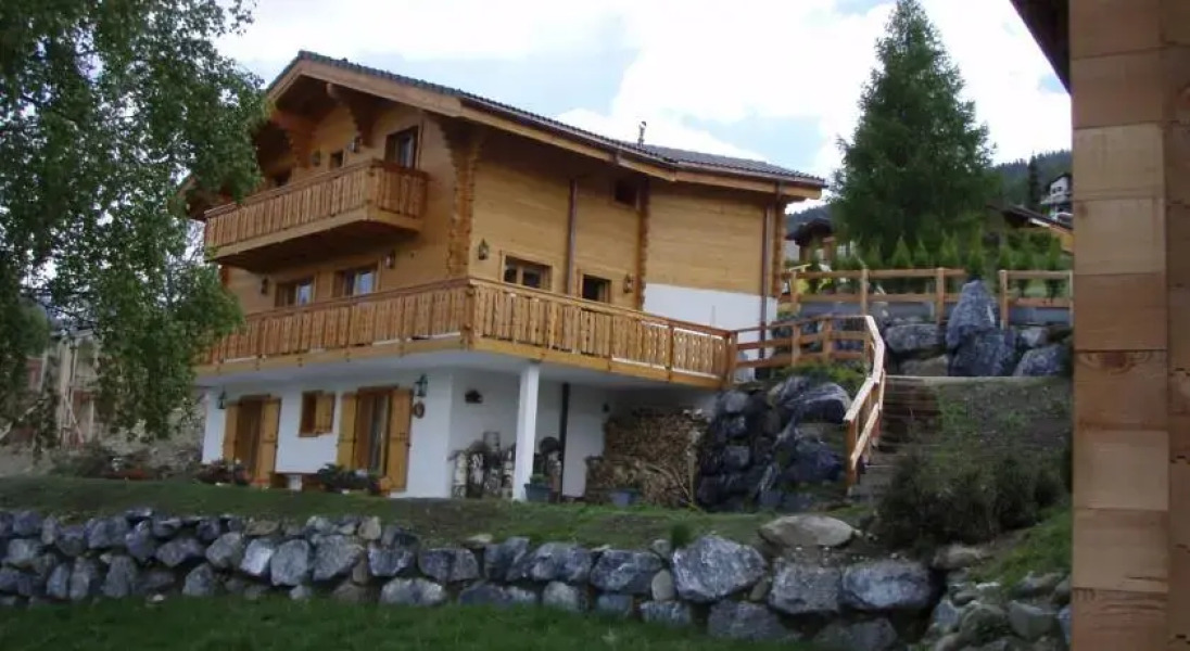 Chalet Papillion