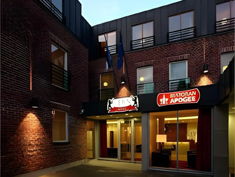 Bern Boutique Hotel