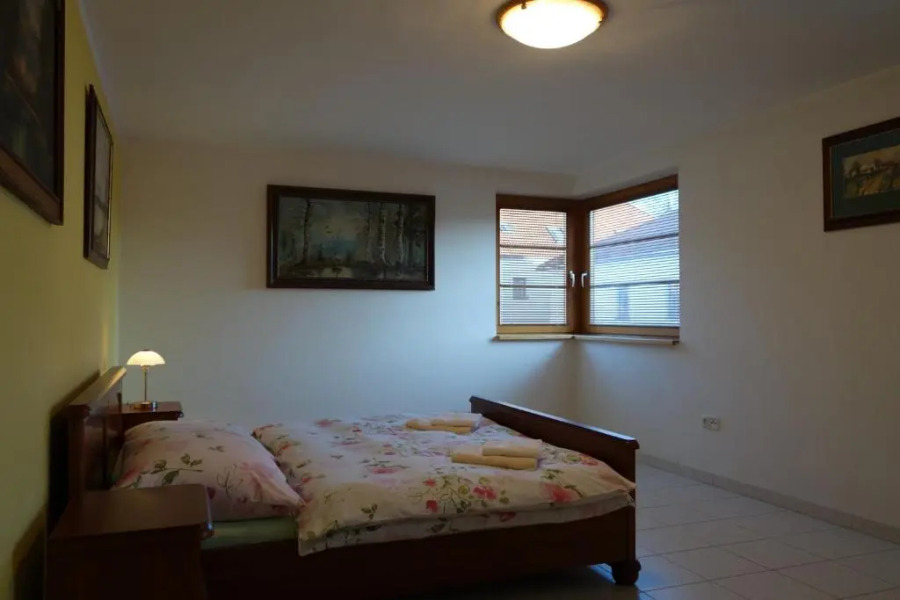 Apartmány Arnika