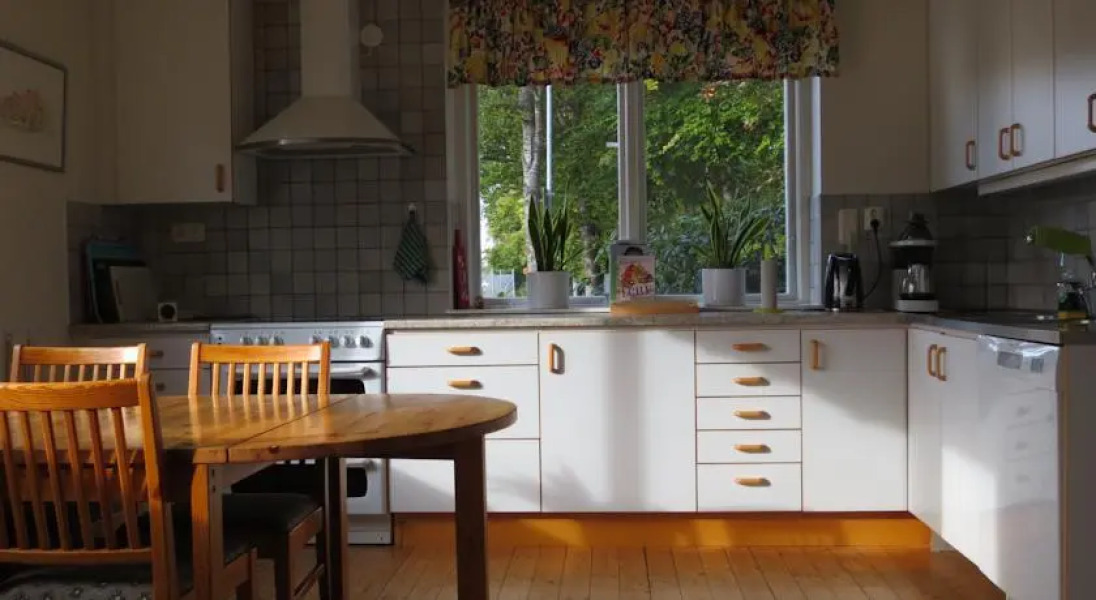 Ängelholm City Hostel