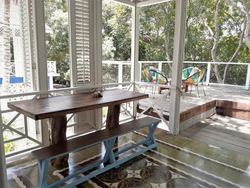 Magic Paradise Hostel Islas del Rosario