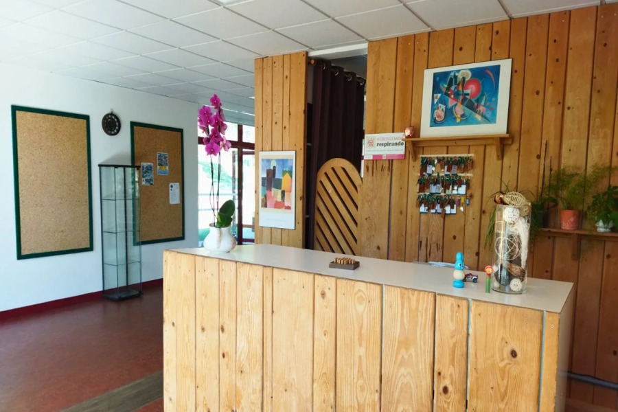 Olydea Vorey sur Arzon