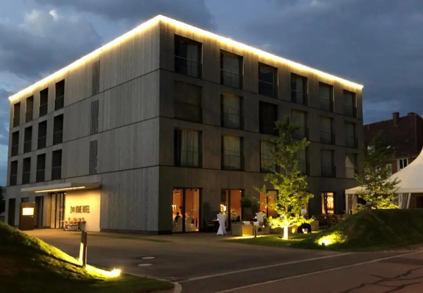 2nd Home Hotel