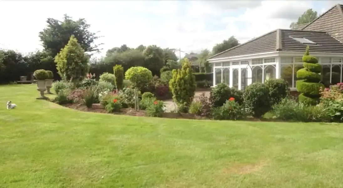 Westwood Country House