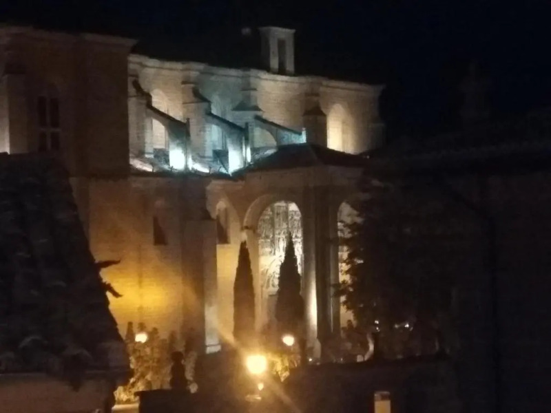 Casalarreina, calle la Cruz 1-K