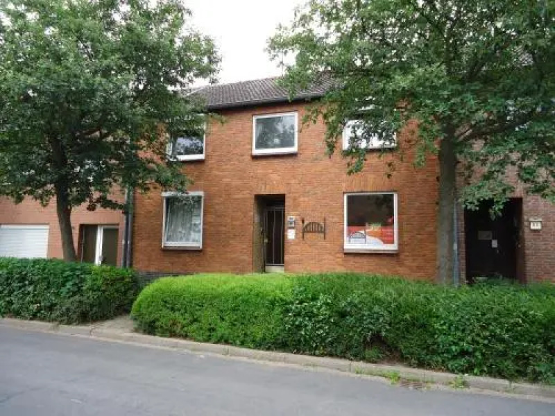 Bed and Breakfast/ Ferienwohnung Elten