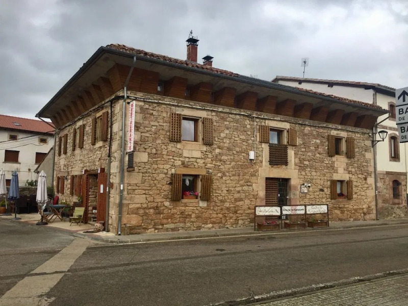 Hotel Rural Casa De Las Campanas