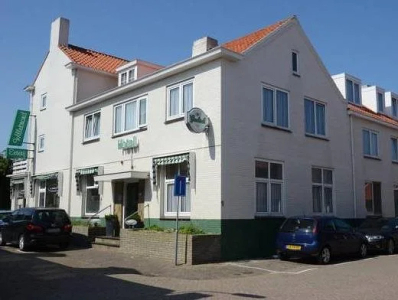 Hotel Willebrord