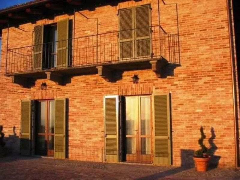 Agriturismo Brusalino