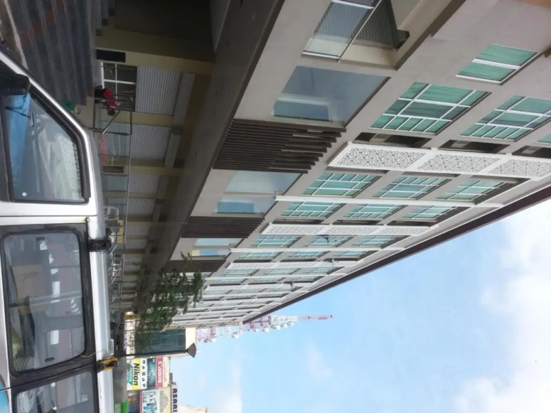 Kota Bharu Apartment