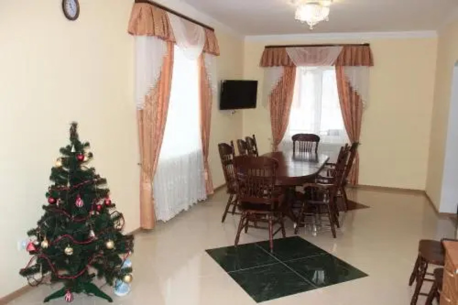 Baza Otdykha Kasimovskiye Zori