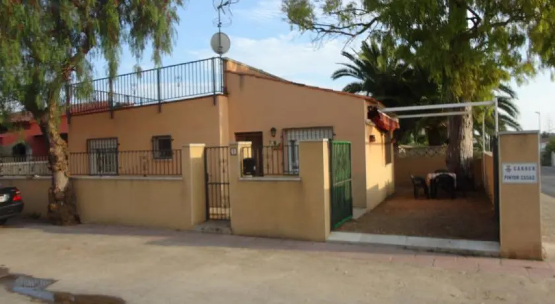 Anforas Mar Pintor Casas